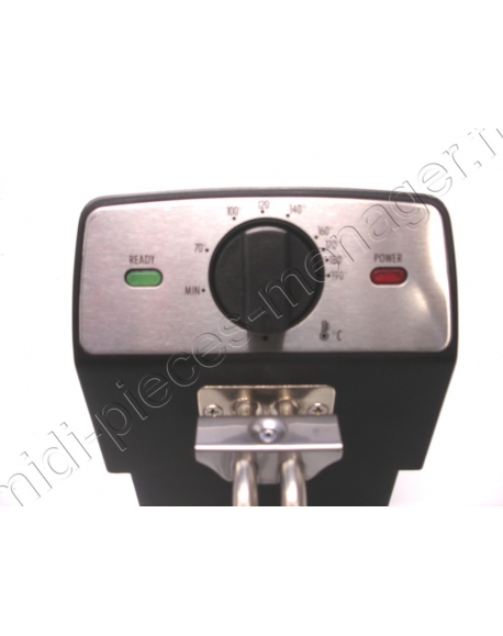 bloc complet de chauffe friteuse F22210CZ delonghi ln1208