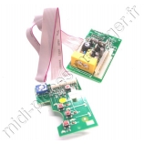 module electronique centrale vapeur delonghi 5212810301 module electronique centrale vapeur delonghi 5212810301