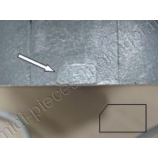 cuve de machine a pain kenwood systeme twist and lock kw715072