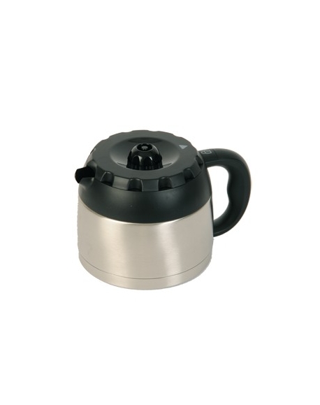 pot isotherme avec couvercle cafetiere subito isotherme FT11 moulinex SS-201582