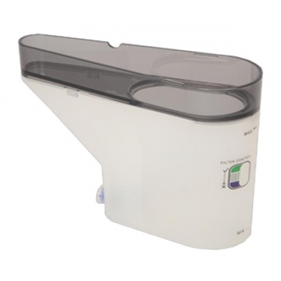 reservoir fer a defriser steampod LP8500 rowenta CS-00124537