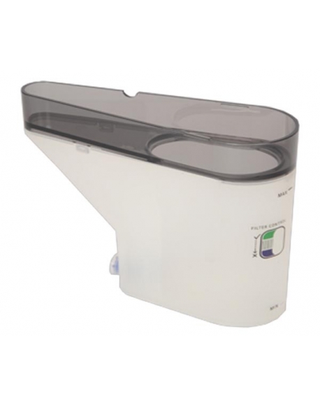 reservoir fer a defriser steampod LP8500 rowenta CS-00124537