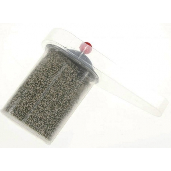 cartouche filtrante resine fer a defriser steampod LP8500 rowenta CS-00124540