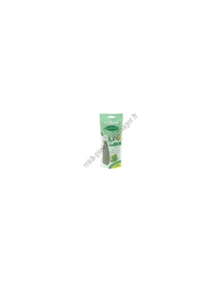 sachet de cire the vert epilateur infinicire XD7400C0