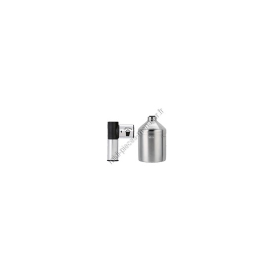 accessoire auto capuccino et pot a lait cafetiere krups XS600010
