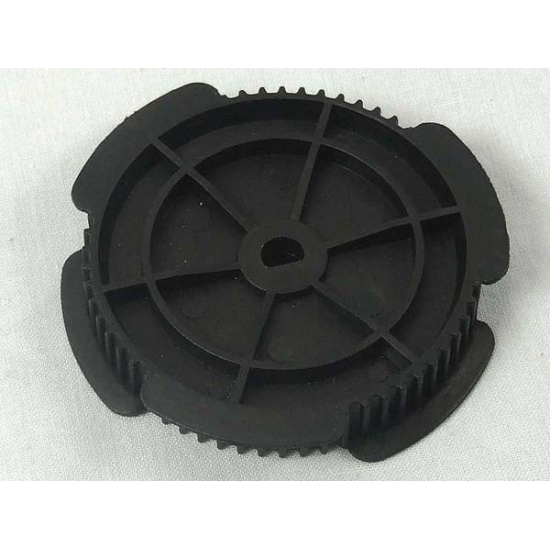 poulie robot cuiseur KCP815 K COOK CCC200WH KENWOOD DELONGHI 5320610541
