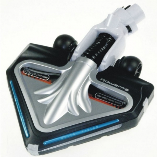 electrobrosse delta vision18V aspirateur rowenta air force rs-rh5441