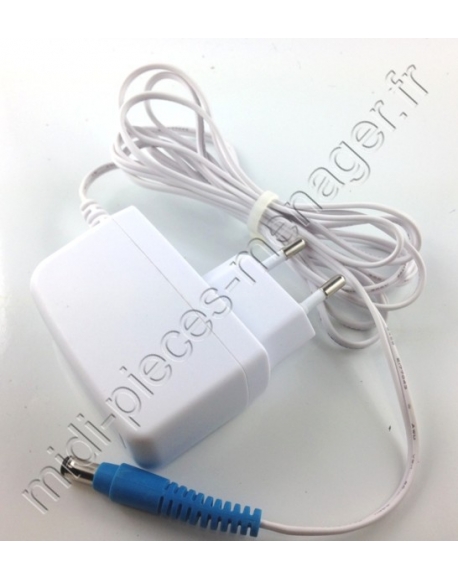 transformateur chargeur aspirateur air force extreme RS-RH5275