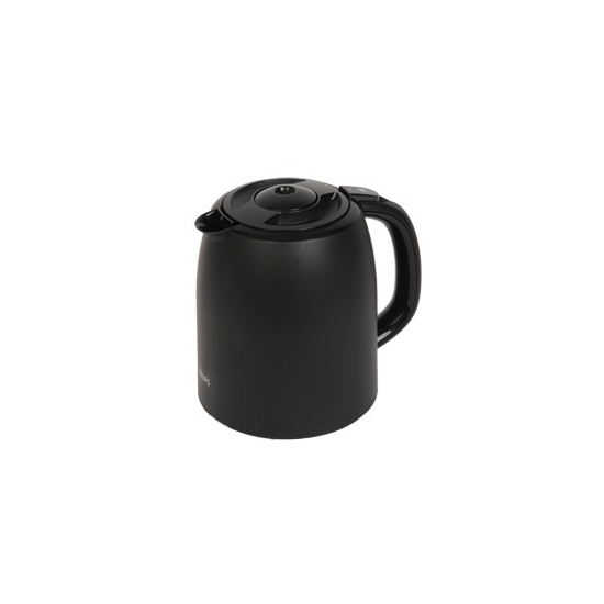 pot thermo noir cafetiere pro aroma krups F15B0J