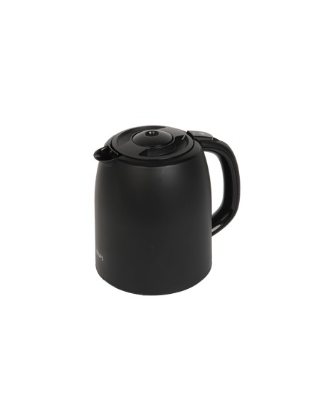 pot thermo noir cafetiere pro aroma krups F15B0J