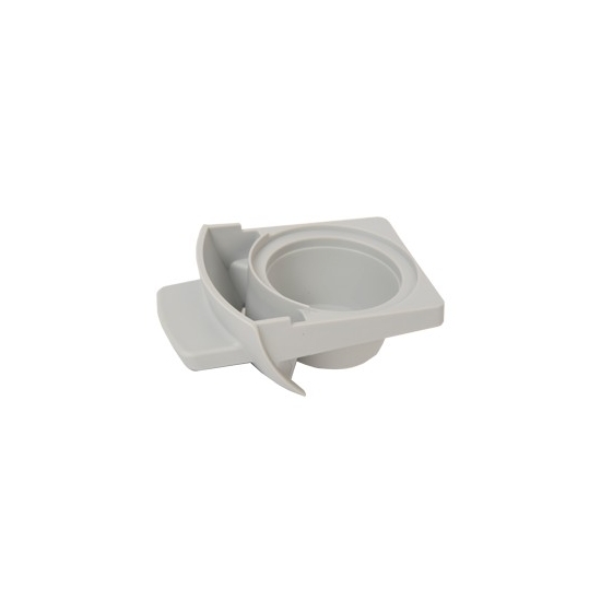 support dosette gris arctique dolce gusto mini me krups MS-623493