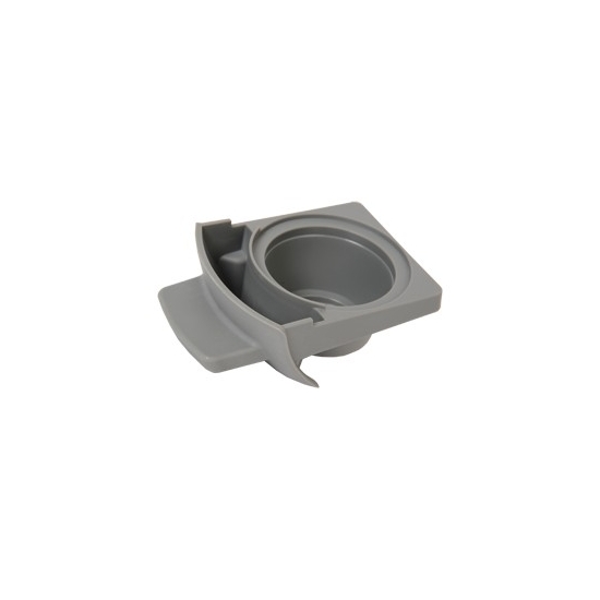 support dosette gris foncé dolce gusto mini me krups MS-623494