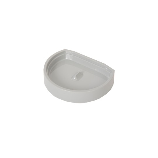 bac recolte-goutte gris arctique dolce gusto mini krups MS-623497