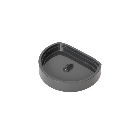 bac recolte-goutte gris anthracite dolce gusto mini krups MS-623499