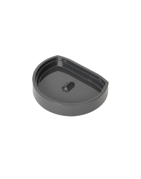 bac recolte-goutte gris anthracite dolce gusto mini krups MS-623499