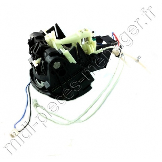 diffuseur dolce gusto melody 3 krups ms-623271