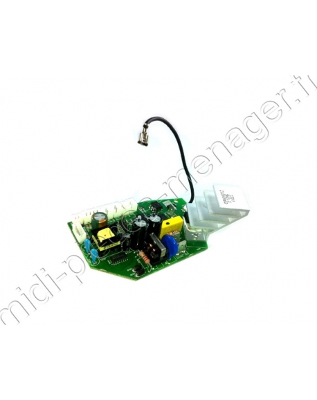 carte electronique krups dolce gusto melody 3 ms-623273