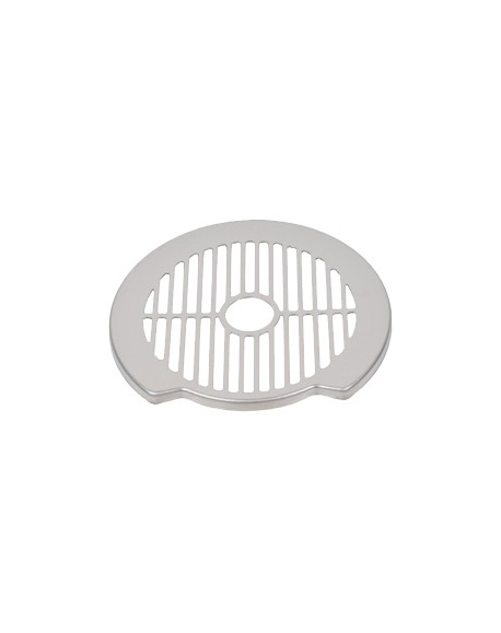 grille du bac recolte-gouttes dolce gusto melody krups MS-621027