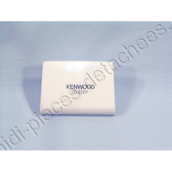 couvercle sortie lente major kenwood KW608711