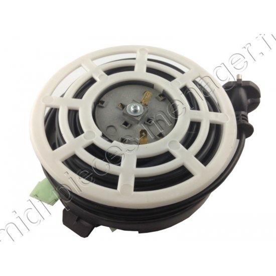 enrouleur aspirateur moulinex compacteo accessimo rs-rt9676