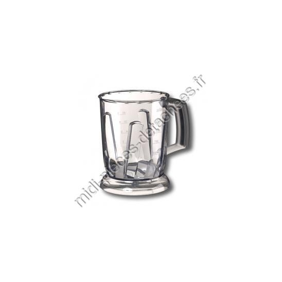 bol nu mixeur plongeant braun MQ40 BR67050277