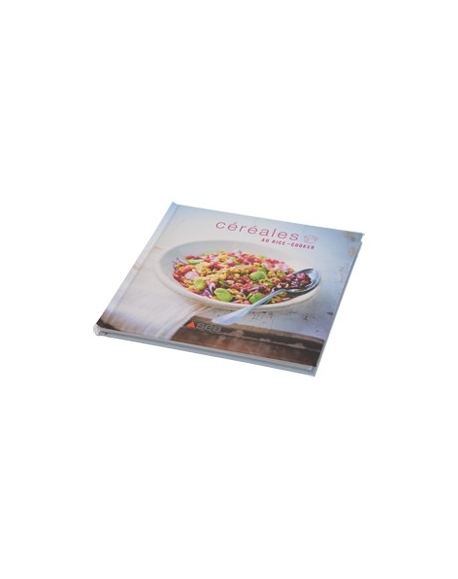 livre de recettes seb cereales au rice cooker XR480000
