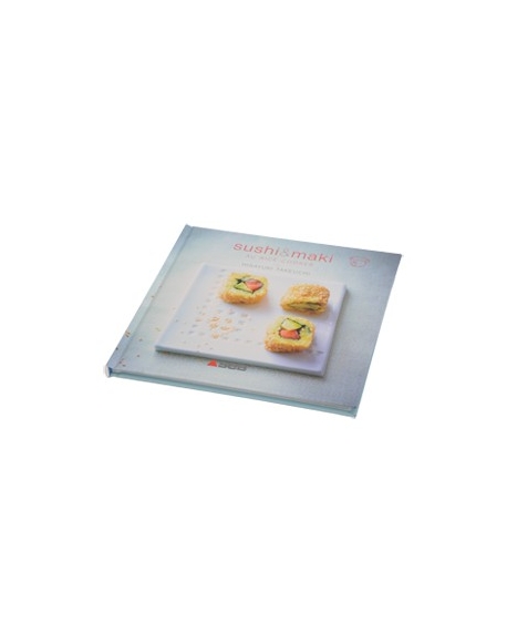 livre de recettes seb sushi et maki au rice cooker XR480100