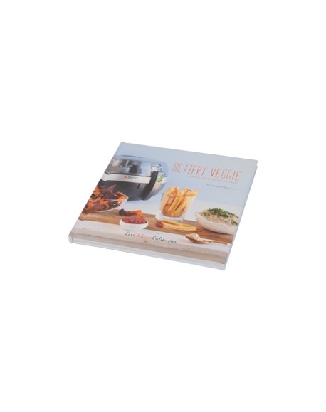 livre de recettes seb actifry veggie XR410100