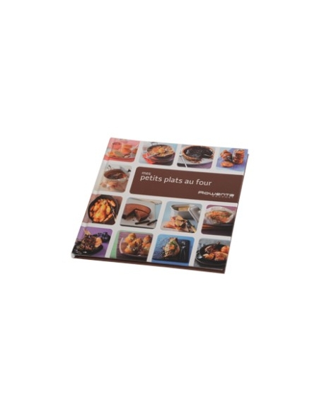 livres de recettes rowenta mes petits plats au four XR470000