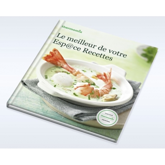 le meilleur de votre espace recettes vorwerk 20624