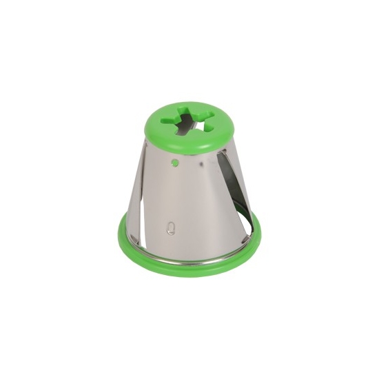 cone a emincer vert fresh express max moulinex SS-194001