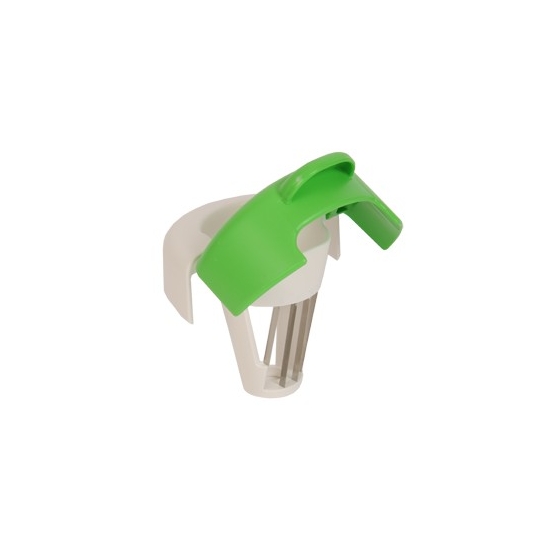 bague a macedoine vert fresh express max moulinex SS-194004