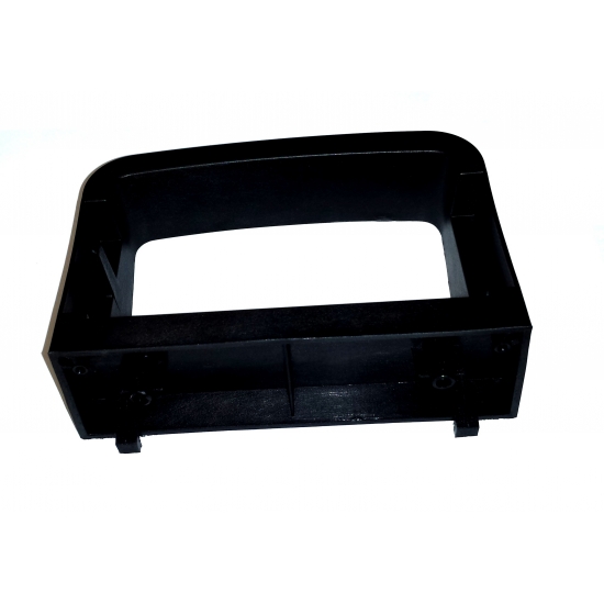 poignée arriere friteuse F34 delonghi ln1188