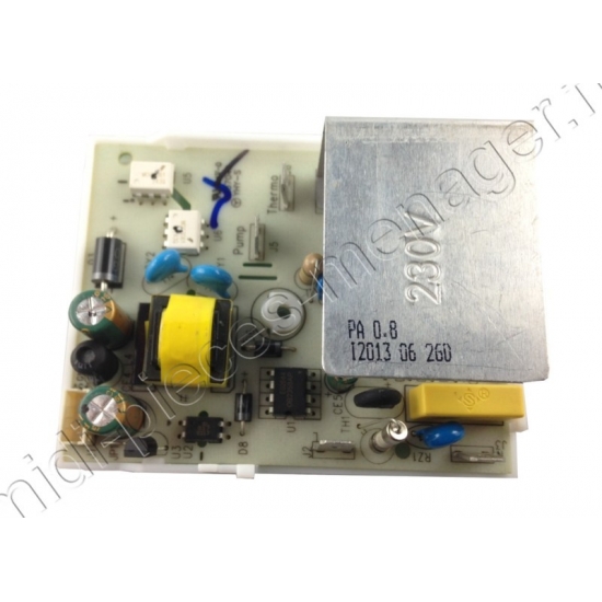 carte electronique dolce gusto circolo kp510 krups ms-623140