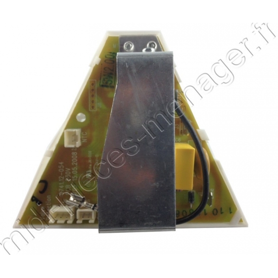 carte electronique dolce gusto melody 2 kp210 krups ms-622088