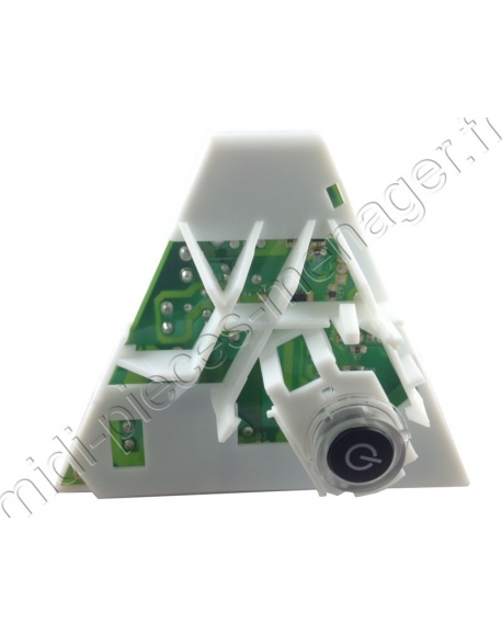 carte electronique dolce gusto melody 2 kp210 krups ms-622088