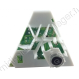 carte electronique dolce gusto melody 2 kp210 krups ms-622088 carte electronique dolce gusto melody 2 kp210 krups ms-622088