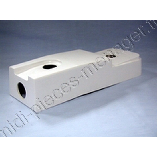 carter superieur metal blanc robot kenwood chef KW628369