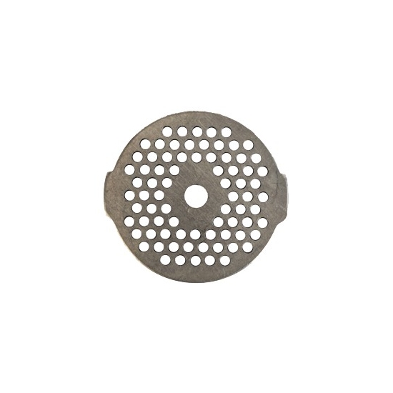 grille de hachoir 3 mm HV XF910801 SS-192248