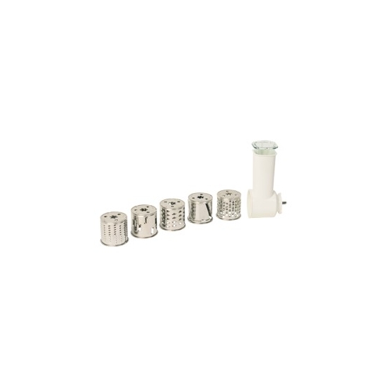 Accessoire eminceur rape hachoir HV moulinex XF990101