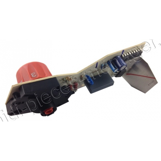 platine electronique kobold vorwerk VK135 31055