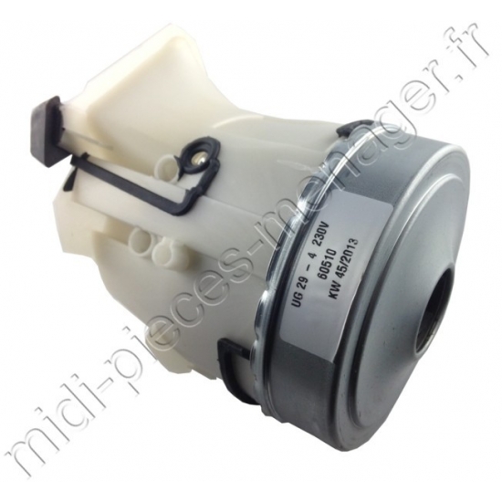 moteur UG29-4 pour kobold VK135 vorwerk 31056
