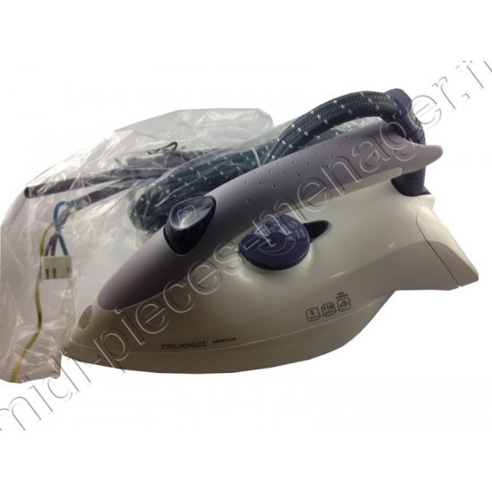 poignee fer pour generateur vapeur calor pro GV85 cs-00125201