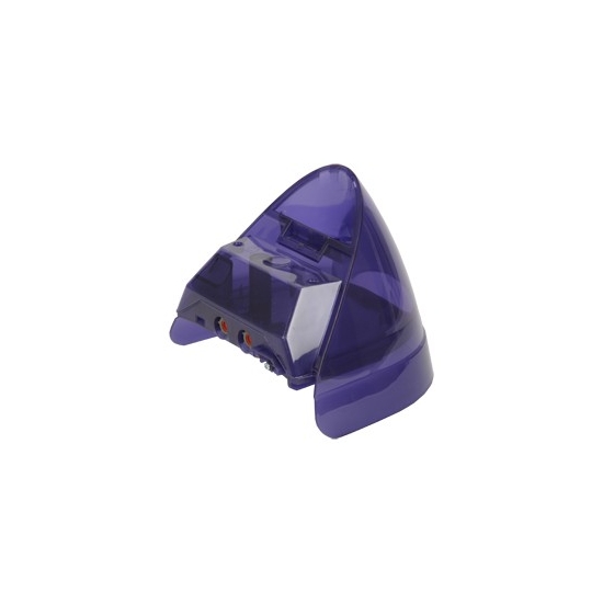 reservoir amovible bleu generateur vapeur GV88 calor CS-00122453