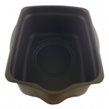 cuve avec resistance pour friteuse super uno moulinex ss-993478