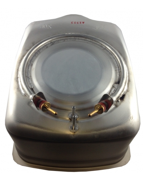 cuve avec resistance pour friteuse super uno moulinex ss-993478