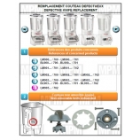 bol blender nu pour robot soup and co moulinex ms-5a08435 bol blender nu pour robot soup and co moulinex ms-5a08435