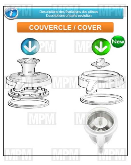 bol blender nu pour robot soup and co moulinex ms-5a08435