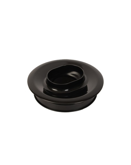 couvercle noir blender faciclic maxiglass LM233 moulinex MS-0A11941