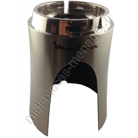 corps gris blender mini multi LM125 moulinex ss-193491